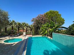 Villa Poseidonia in Ionian Islands