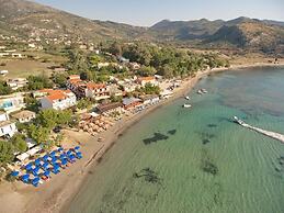 Villa Poseidonia in Ionian Islands
