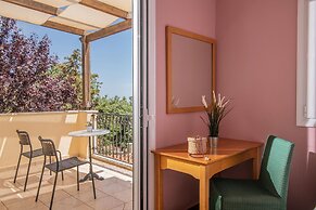 Villa Daphni in Rethymno