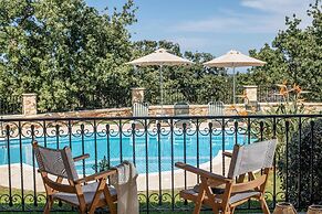 Villa Daphni in Rethymno