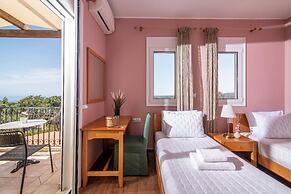Villa Daphni in Rethymno