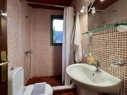 Villa Atlantis in Ionian Islands