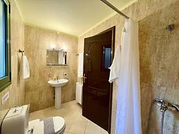 Villa Atlantis in Ionian Islands