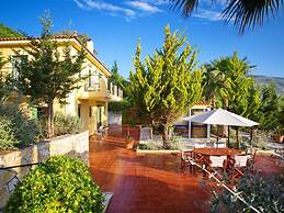 Villa Atlantis in Ionian Islands