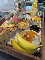 Kaitahi Chef's Table & Lodge