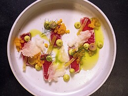 Kaitahi Chef's Table & Lodge