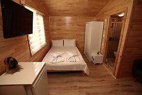 Afilli Bungalow