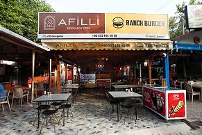 Afilli Bungalow