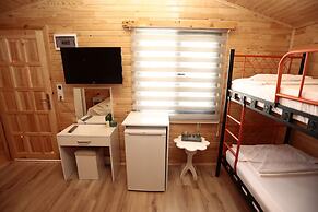Afilli Bungalow