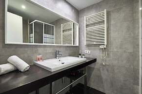 BBarcelona Clot Apartments