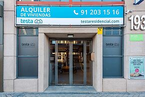 Plaza de Castilla 193