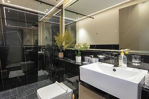 Silk Valley - Luxury 3BR with City View