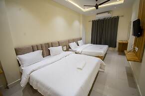 Hotel Anubhuti