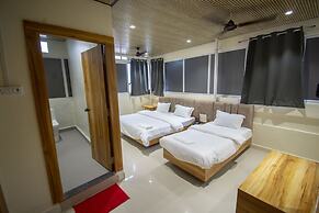 Hotel Anubhuti