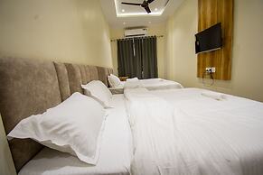 Hotel Anubhuti