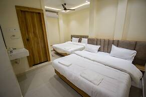 Hotel Anubhuti
