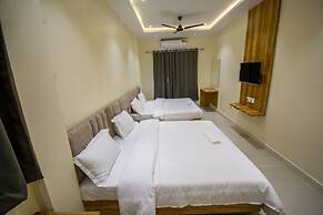 Hotel Anubhuti