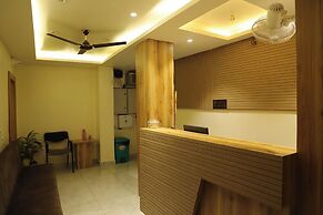 Hotel Anubhuti