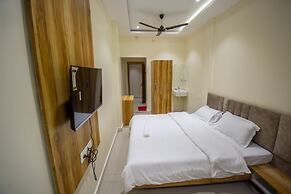 Hotel Anubhuti
