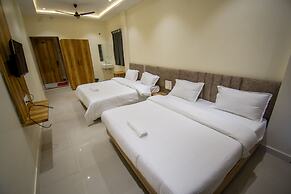 Hotel Anubhuti