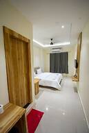 Hotel Anubhuti