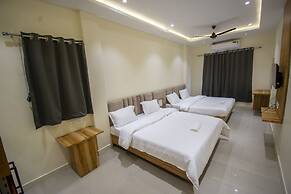 Hotel Anubhuti