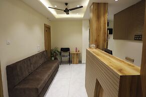 Hotel Anubhuti