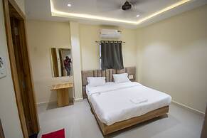 Hotel Anubhuti