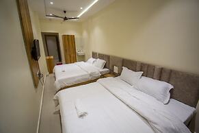 Hotel Anubhuti