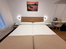 PENSIÓN SANTA CLARA SAN SEBASTIAN