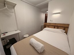 PENSIÓN SANTA CLARA SAN SEBASTIAN