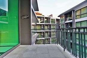 B308 - 1 Bdr Condo With Pool Access Ao Nang Beach