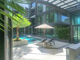 B308 - 1 Bdr Condo With Pool Access Ao Nang Beach
