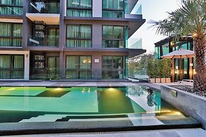 B308 - 1 Bdr Condo With Pool Access Ao Nang Beach