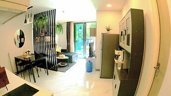 B308 - 1 Bdr Condo With Pool Access Ao Nang Beach