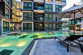 B308 - 1 Bdr Condo With Pool Access Ao Nang Beach