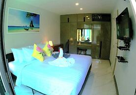 B308 - 1 Bdr Condo With Pool Access Ao Nang Beach