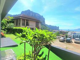 B308 - 1 Bdr Condo With Pool Access Ao Nang Beach