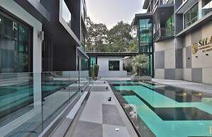 B308 - 1 Bdr Condo With Pool Access Ao Nang Beach