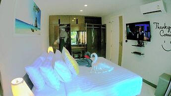B308 - 1 Bdr Condo With Pool Access Ao Nang Beach