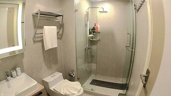 B308 - 1 Bdr Condo With Pool Access Ao Nang Beach