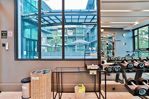 B308 - 1 Bdr Condo With Pool Access Ao Nang Beach