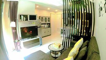 B308 - 1 Bdr Condo With Pool Access Ao Nang Beach