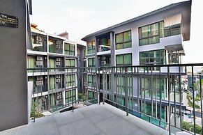 B308 - 1 Bdr Condo With Pool Access Ao Nang Beach