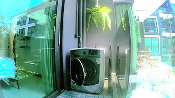 B308 - 1 Bdr Condo With Pool Access Ao Nang Beach