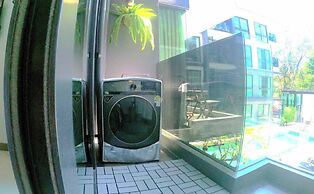 B308 - 1 Bdr Condo With Pool Access Ao Nang Beach