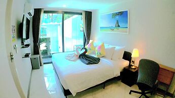 B308 - 1 Bdr Condo With Pool Access Ao Nang Beach