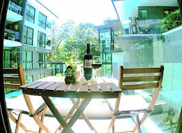 B308 - 1 Bdr Condo With Pool Access Ao Nang Beach