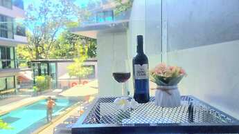 B308 - 1 Bdr Condo With Pool Access Ao Nang Beach