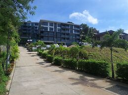 B308 - 1 Bdr Condo With Pool Access Ao Nang Beach
